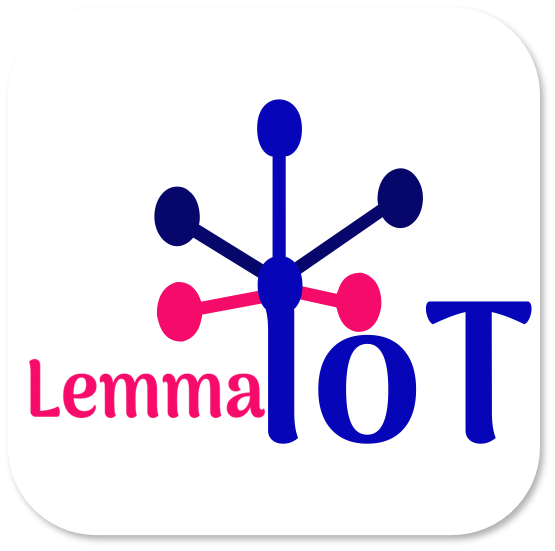 LemmaIoT Cloud Solution Ltd  logo