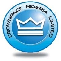 CROWNPACK NIGERIA LTD logo