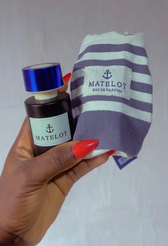 Matelot Perfume photo 1