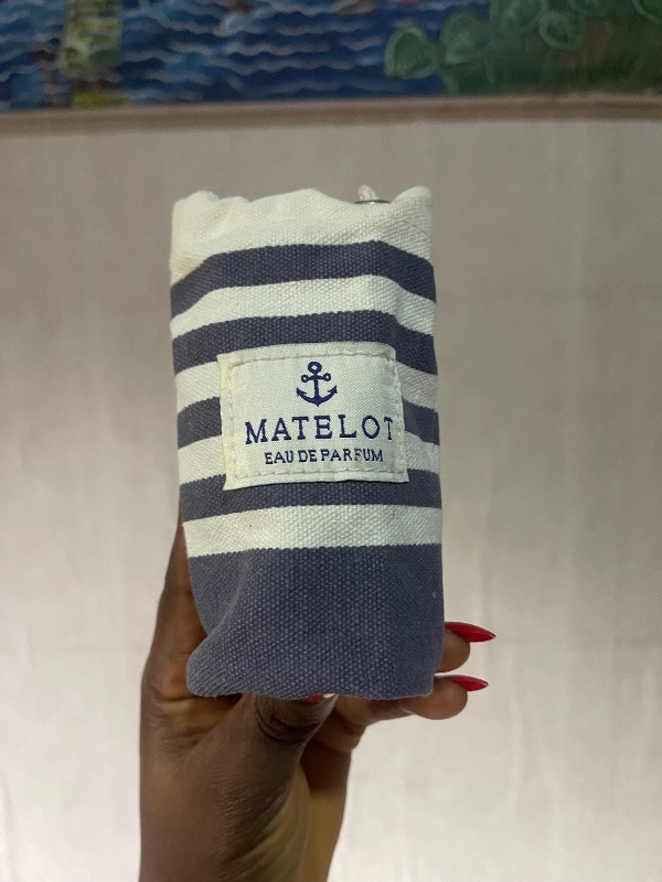 Matelot Perfume photo 2