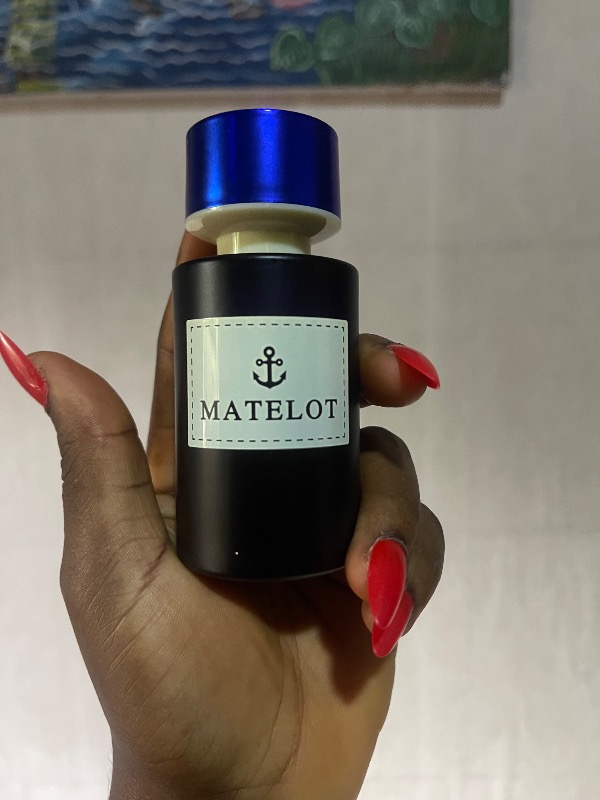 Matelot Perfume photo 3