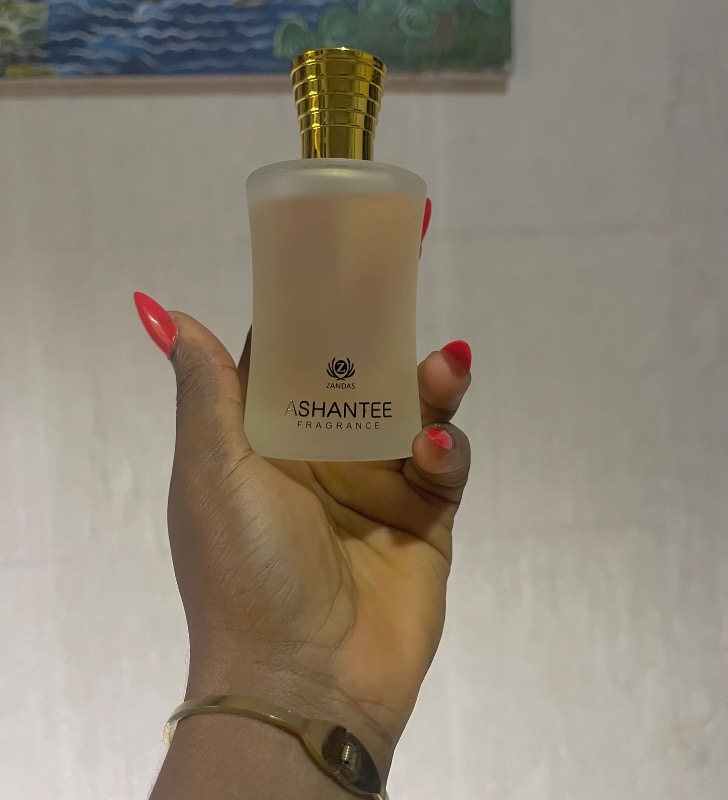 Ashantee Perfume photo 2