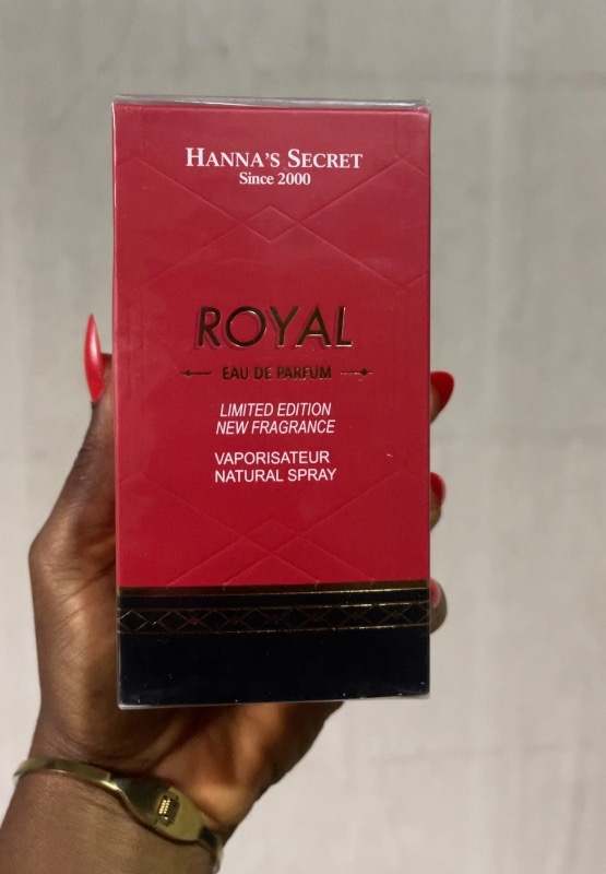 Hanna’s Secret photo 2