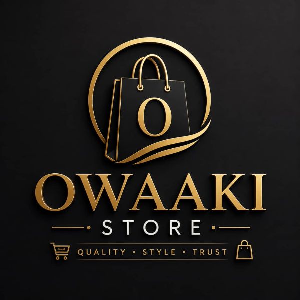 Owaaki logo